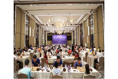 以實(shí)力證明能力：清源棋文化領(lǐng)銜惠州，省聯(lián)賽再創(chuàng)佳績(jī)！