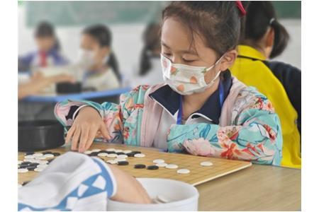 第四屆博羅縣賽暨市賽博羅區(qū)域預(yù)選賽圓滿收官