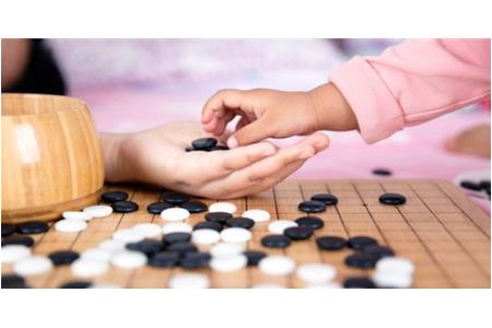 【好機構=好老師】如何選擇更好的圍棋老師？