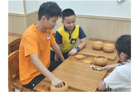 一盤棋局下完，你有復盤的習慣嗎？